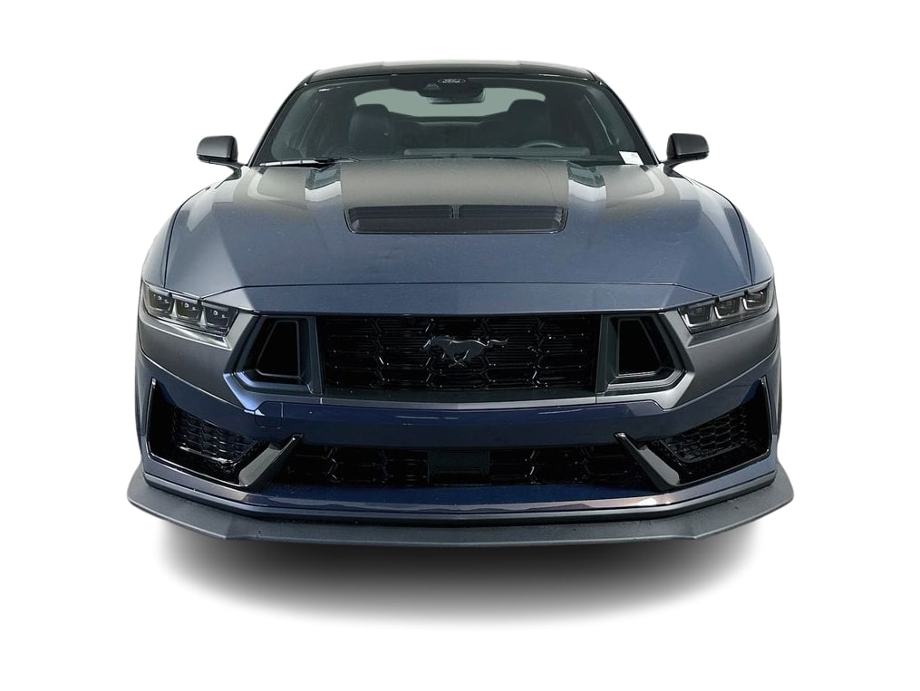 Thumbnail: 2026 Ford Mustang - 6