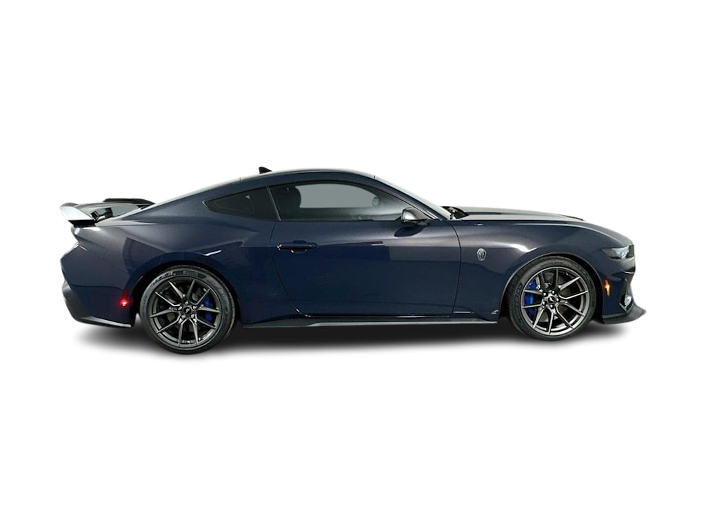 Thumbnail: 2026 Ford Mustang - 25