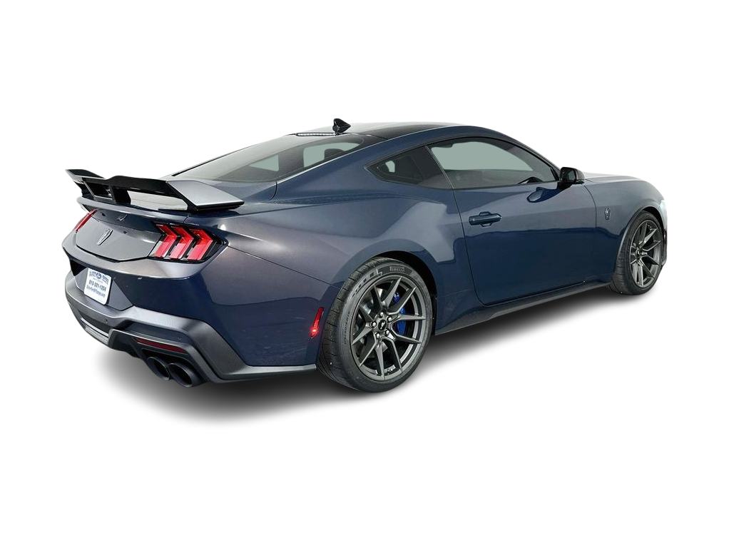 Thumbnail: 2026 Ford Mustang - 24