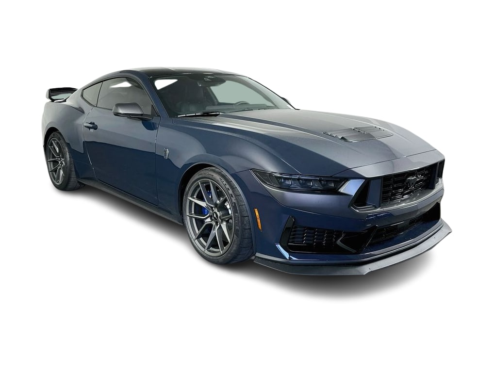 Thumbnail: 2026 Ford Mustang - 23