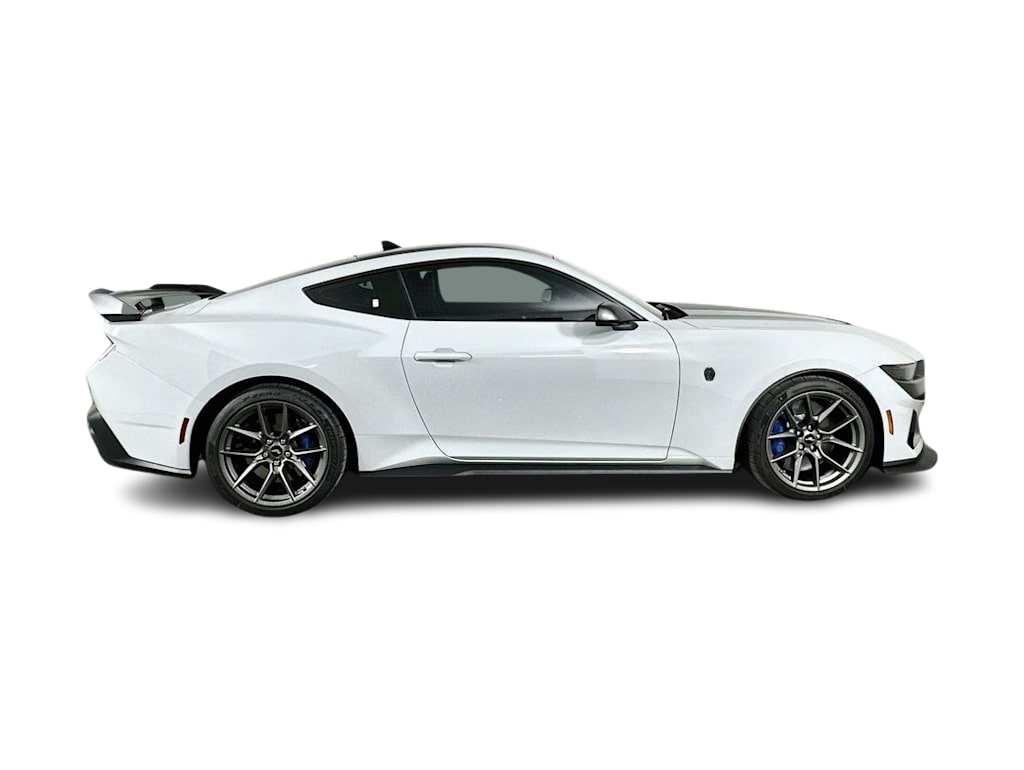 Thumbnail: 2026 Ford Mustang - 13