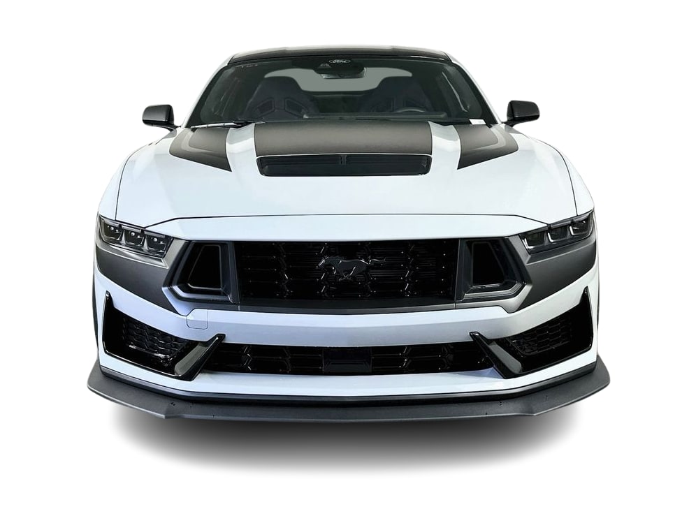 Thumbnail: 2026 Ford Mustang - 3