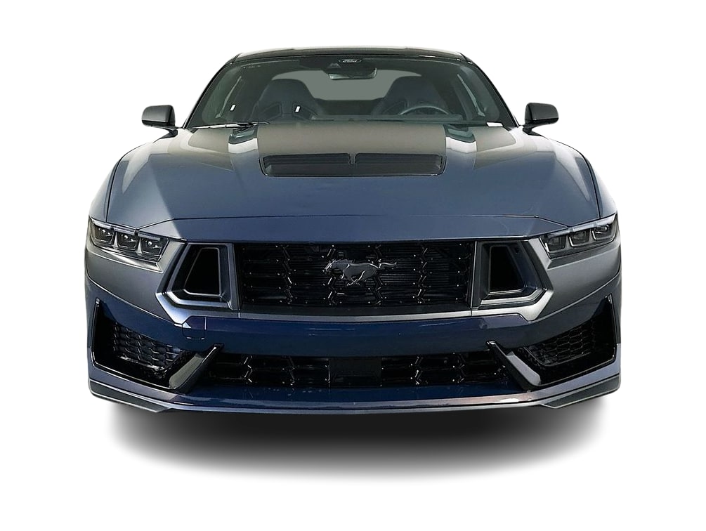 Thumbnail: 2026 Ford Mustang - 6
