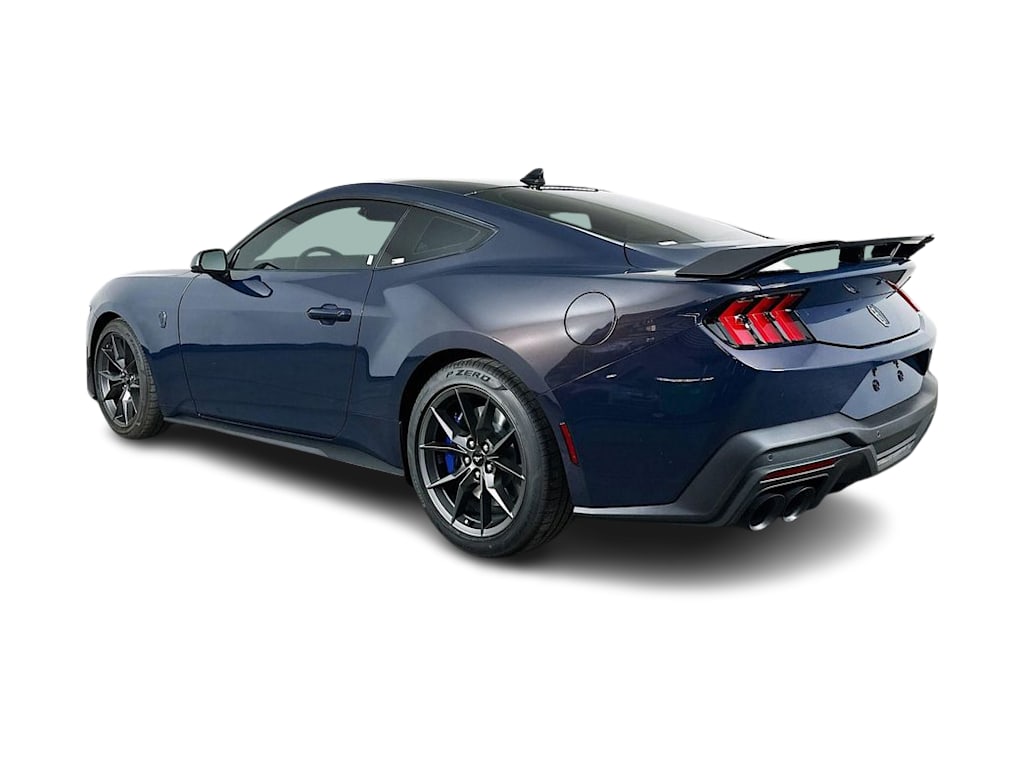 Thumbnail: 2026 Ford Mustang - 4