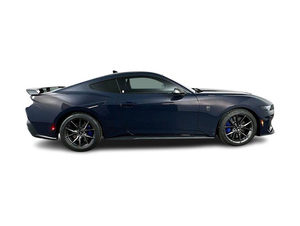 Thumbnail: 2026 Ford Mustang - 25