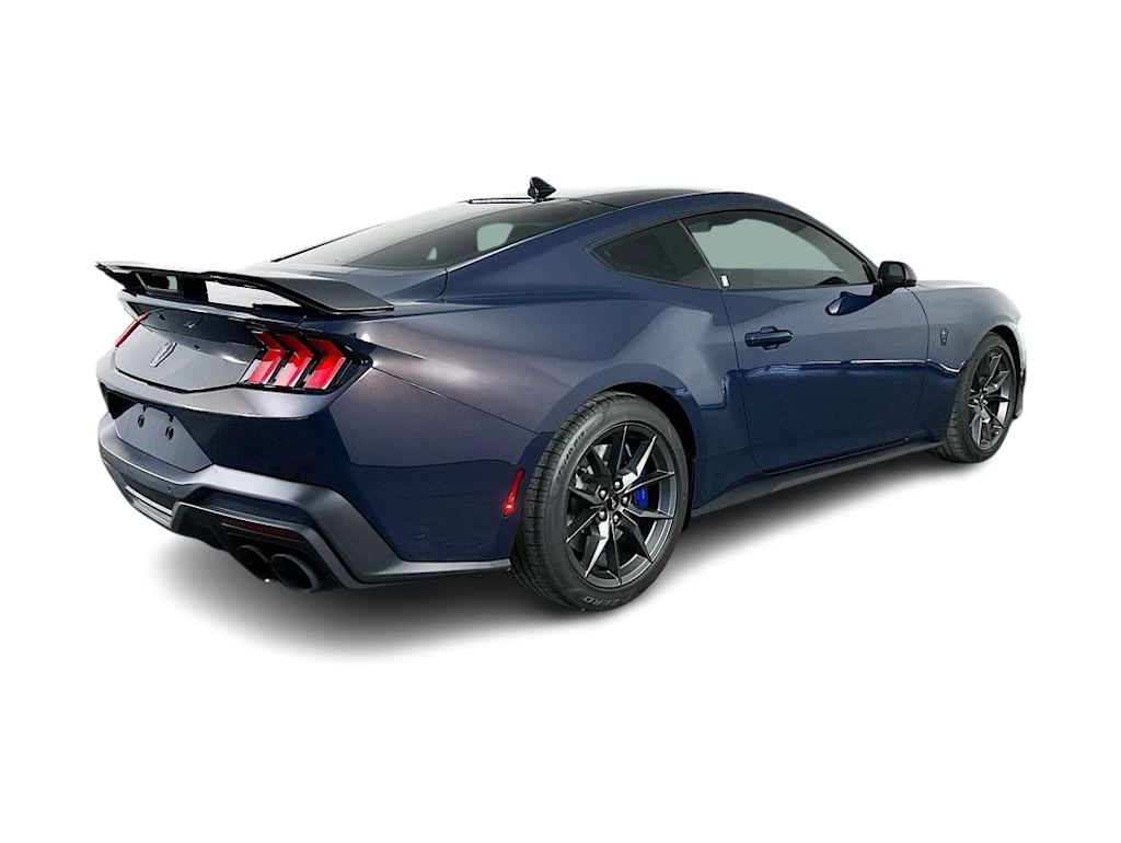 Thumbnail: 2026 Ford Mustang - 24