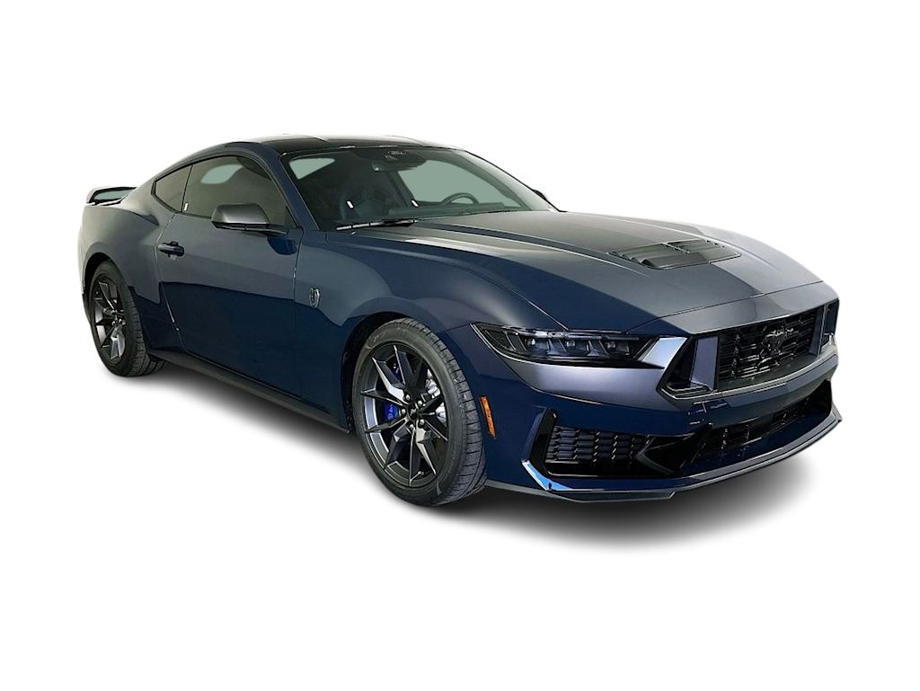 Thumbnail: 2026 Ford Mustang - 23