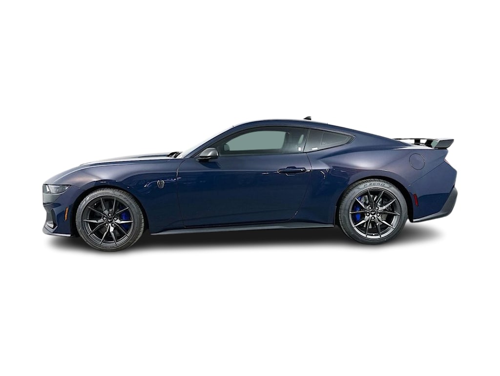 Thumbnail: 2026 Ford Mustang - 3