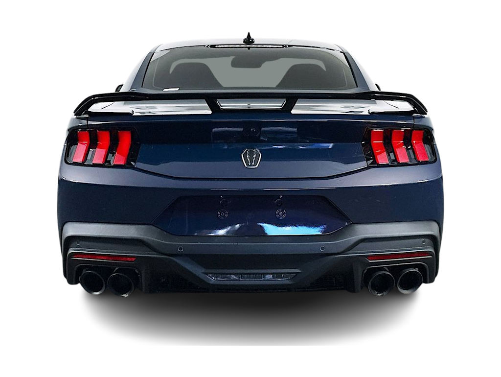 Thumbnail: 2026 Ford Mustang - 5