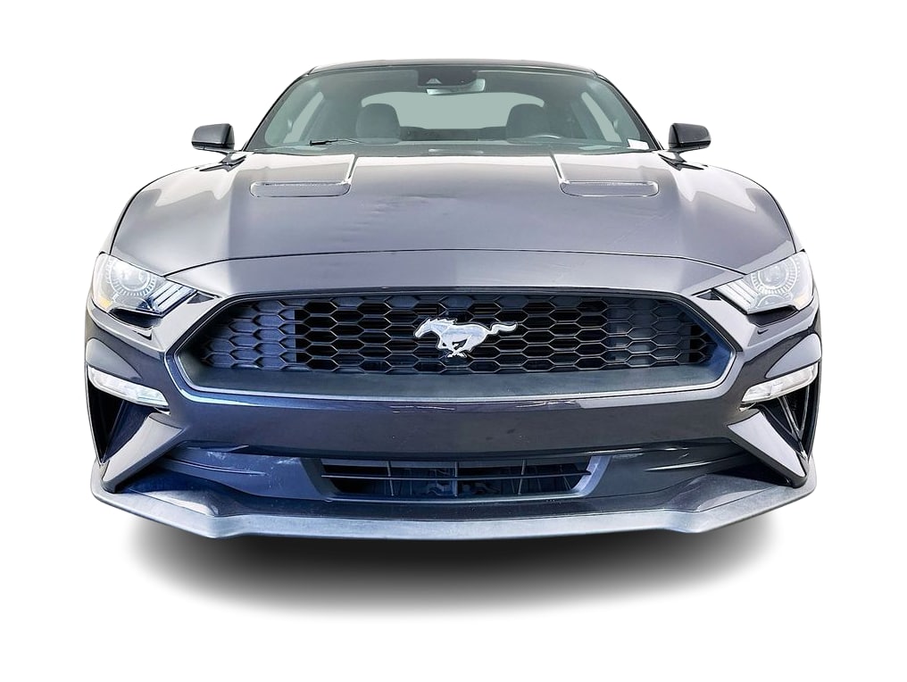 Thumbnail: 2022 Ford Mustang - 6