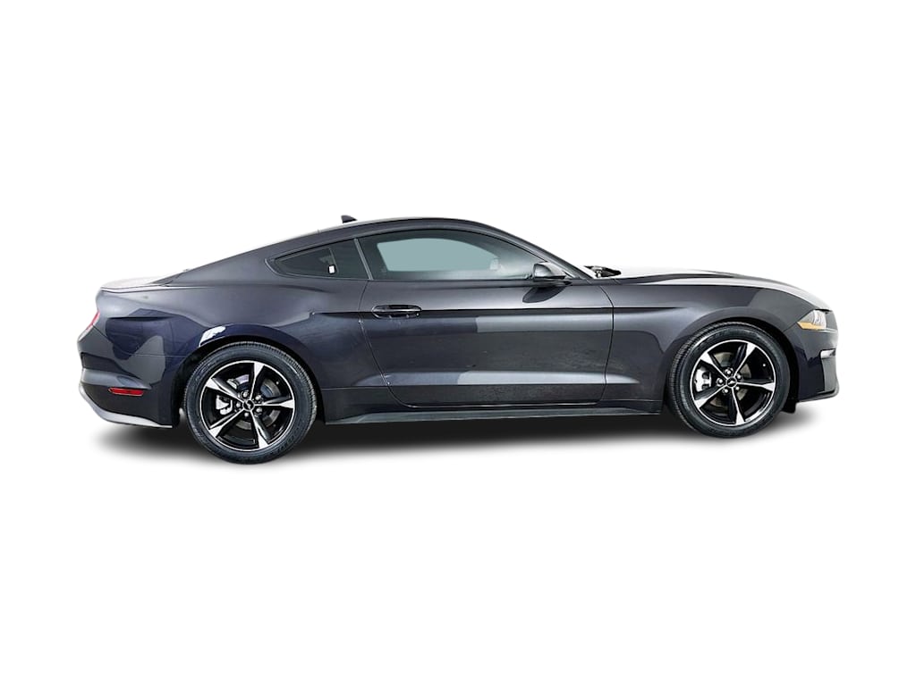Thumbnail: 2022 Ford Mustang - 25