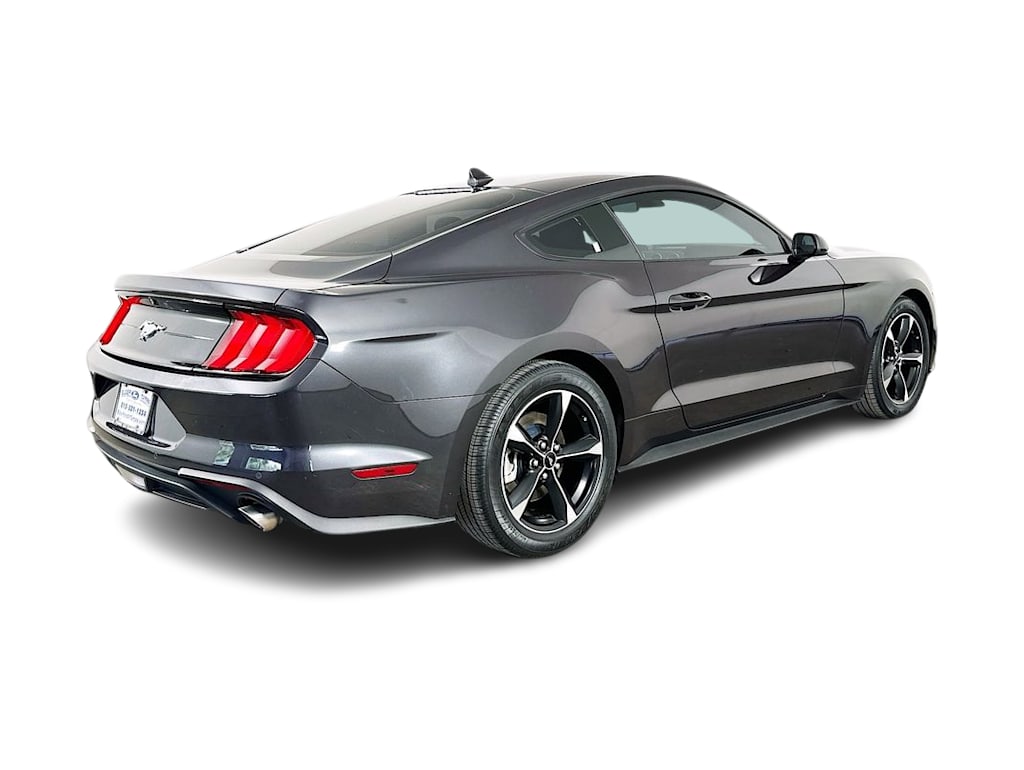 Thumbnail: 2022 Ford Mustang - 24