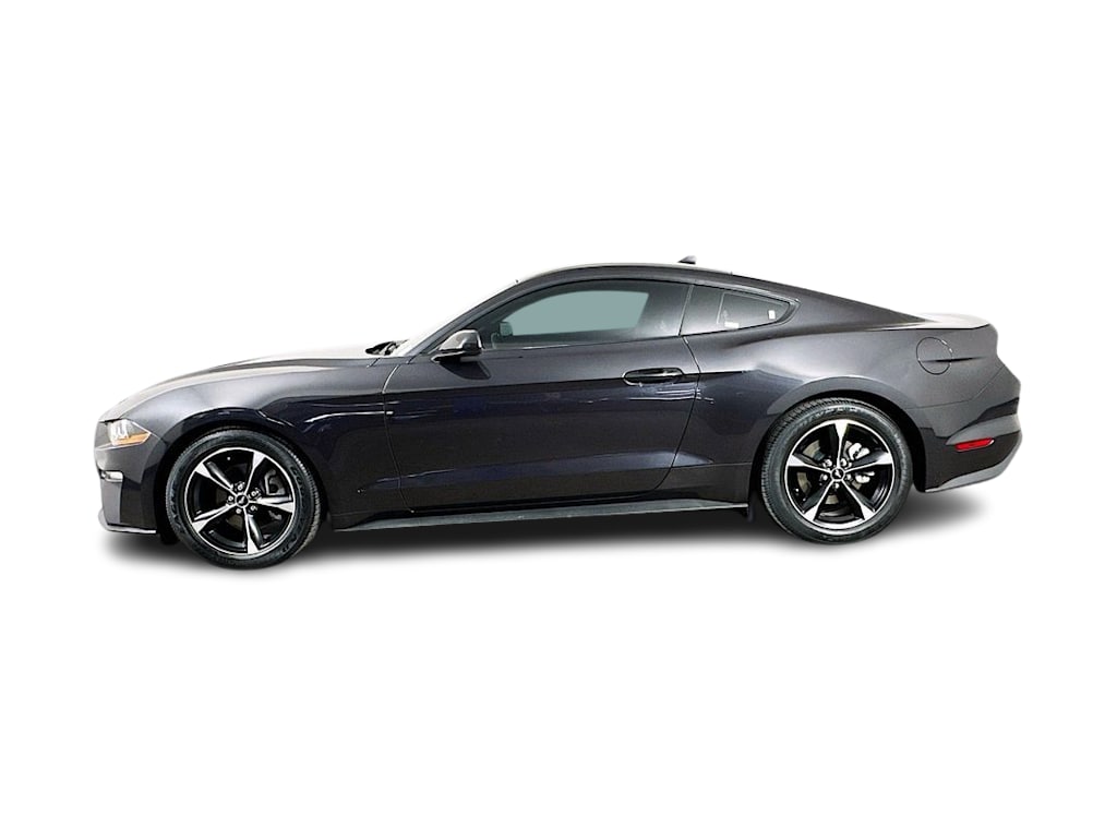 Thumbnail: 2022 Ford Mustang - 3