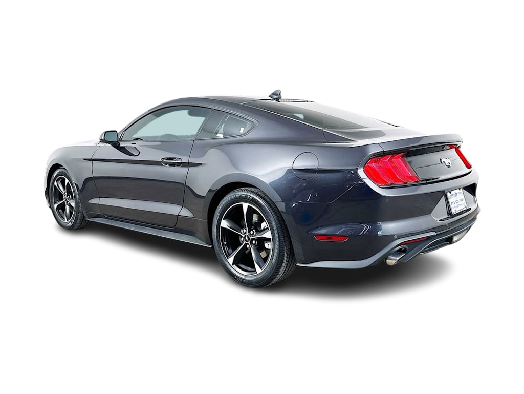 Thumbnail: 2022 Ford Mustang - 4