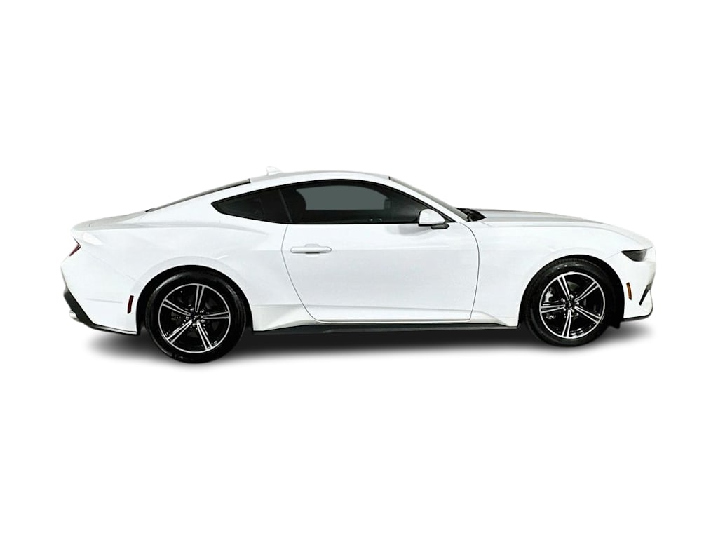 Thumbnail: 2025 Ford Mustang - 24