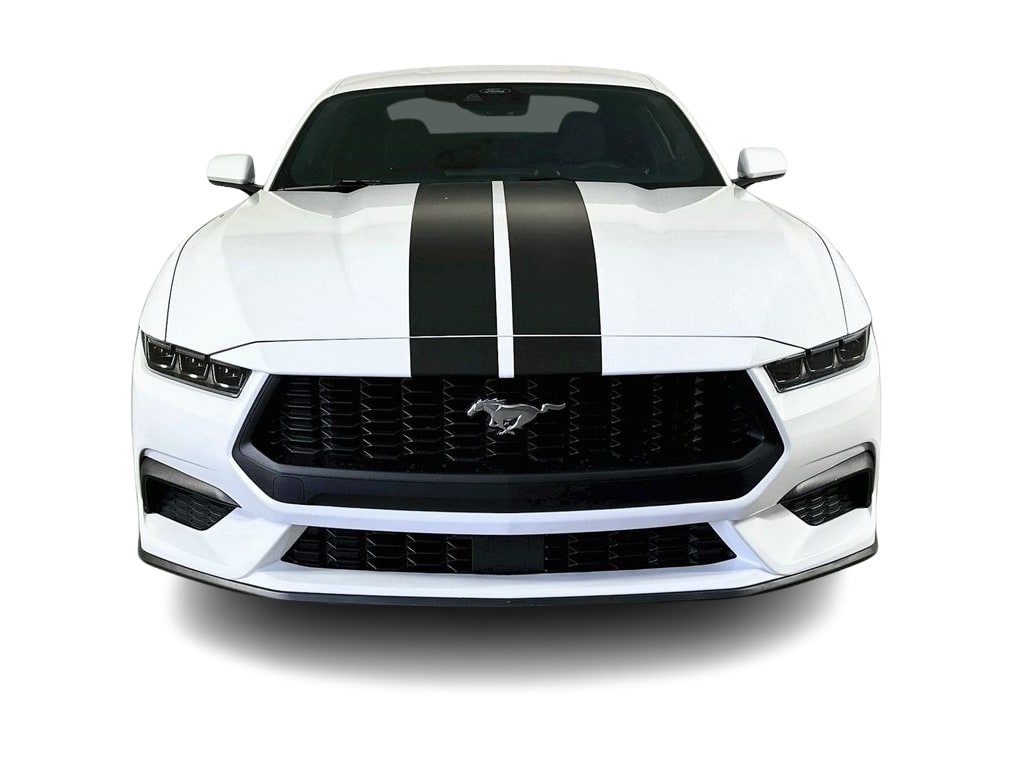 Thumbnail: 2025 Ford Mustang - 5