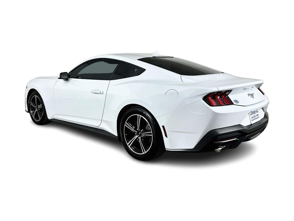 Thumbnail: 2025 Ford Mustang - 3