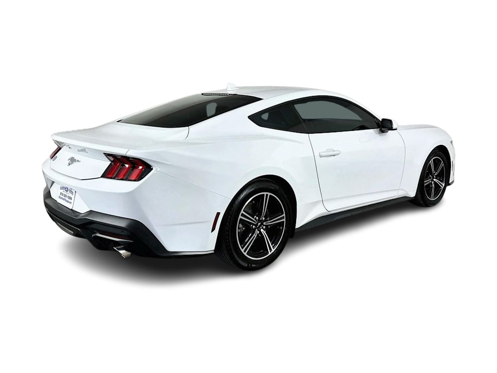 Thumbnail: 2025 Ford Mustang - 23