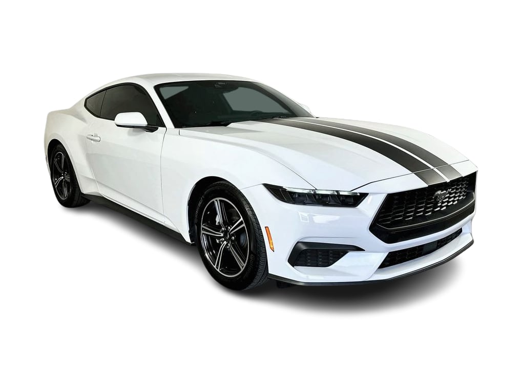 Thumbnail: 2025 Ford Mustang - 22