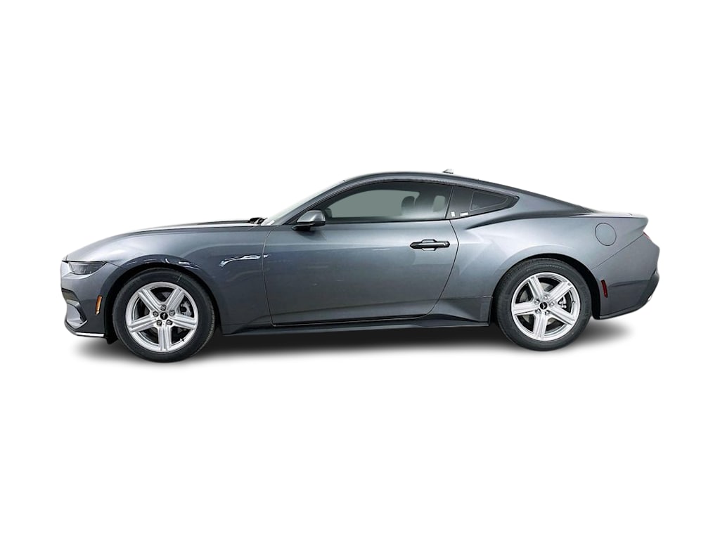 Thumbnail: 2026 Ford Mustang - 3