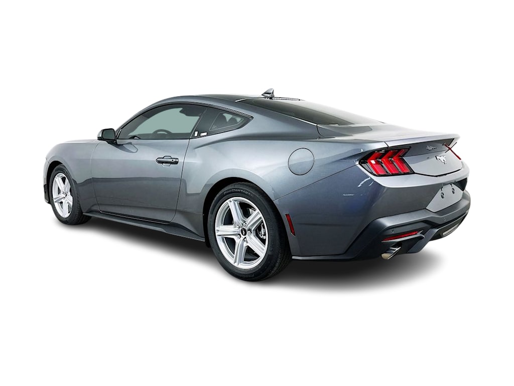 Thumbnail: 2026 Ford Mustang - 3