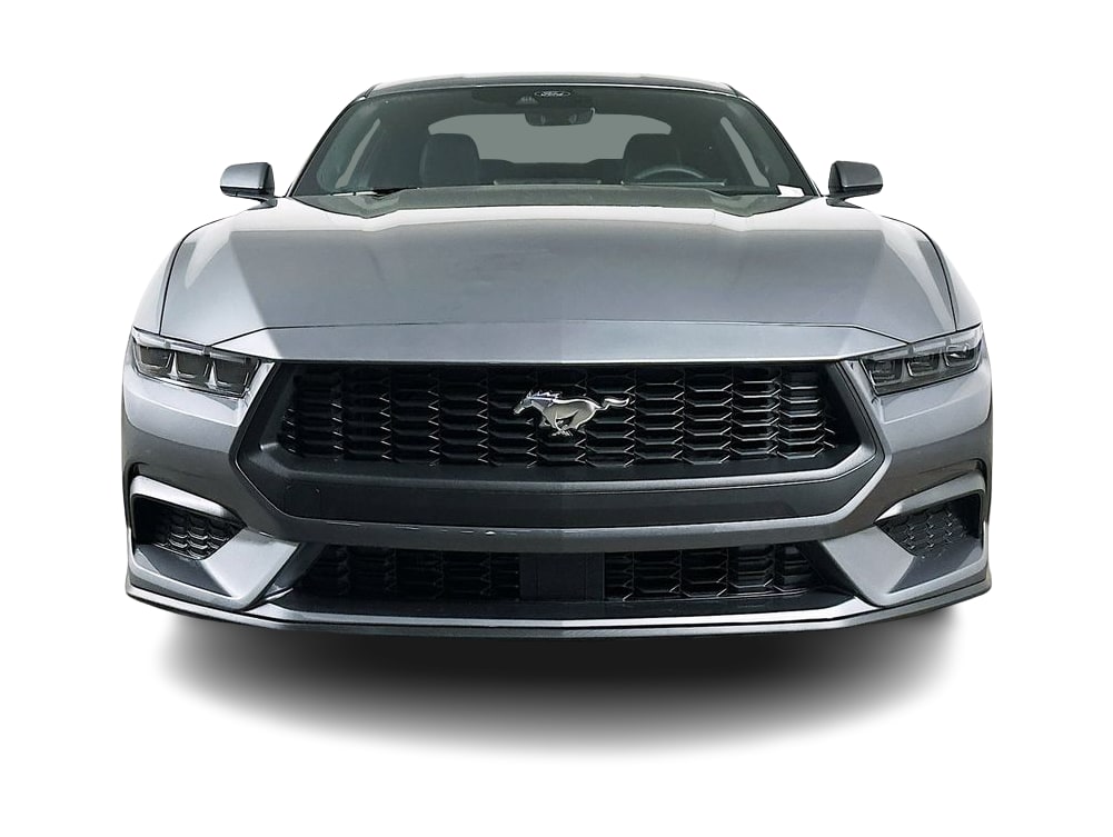 Thumbnail: 2026 Ford Mustang - 5