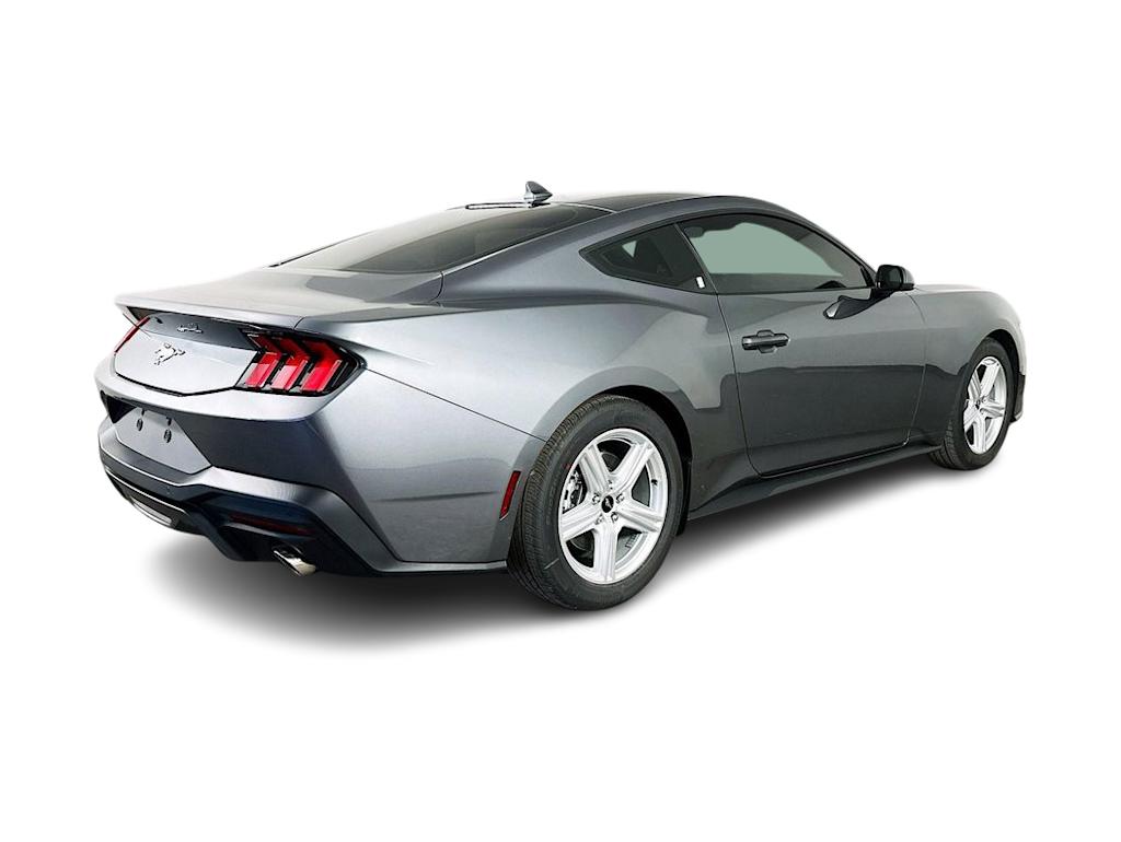 Thumbnail: 2026 Ford Mustang - 22