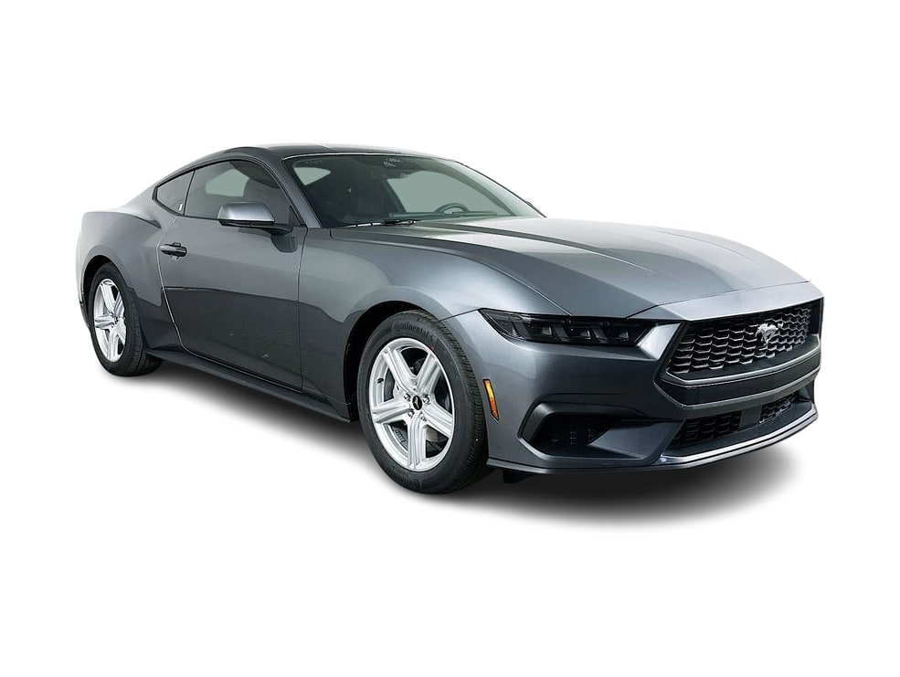 Thumbnail: 2026 Ford Mustang - 21