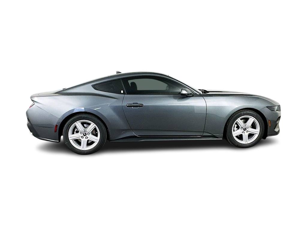 Thumbnail: 2026 Ford Mustang - 23