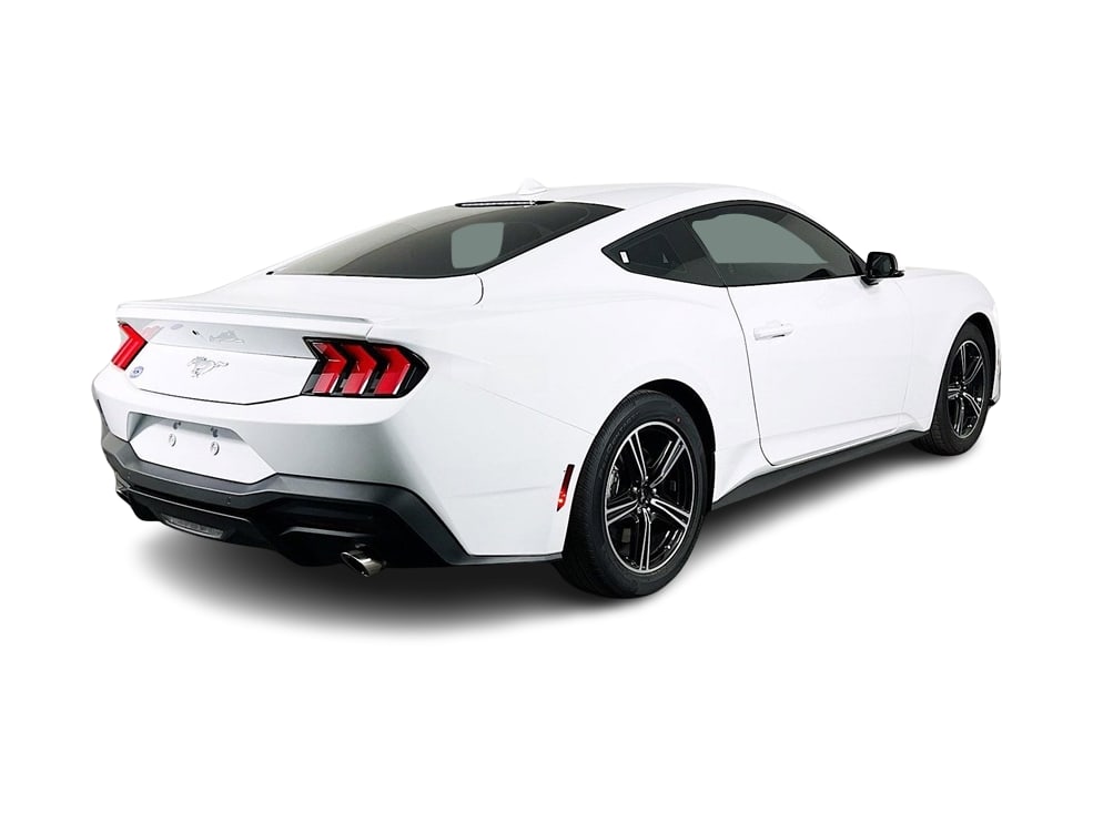 2024 Ford Mustang  25