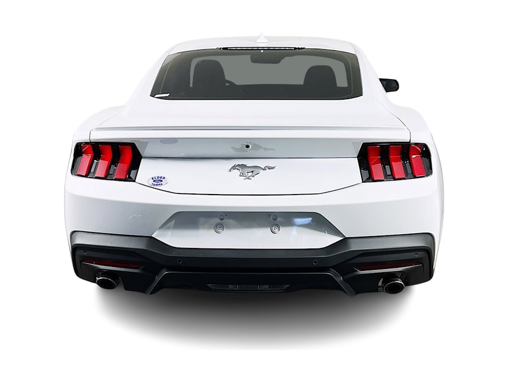 2024 Ford Mustang  5