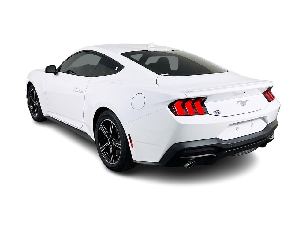 2024 Ford Mustang  4