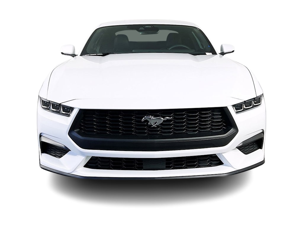 2024 Ford Mustang  6