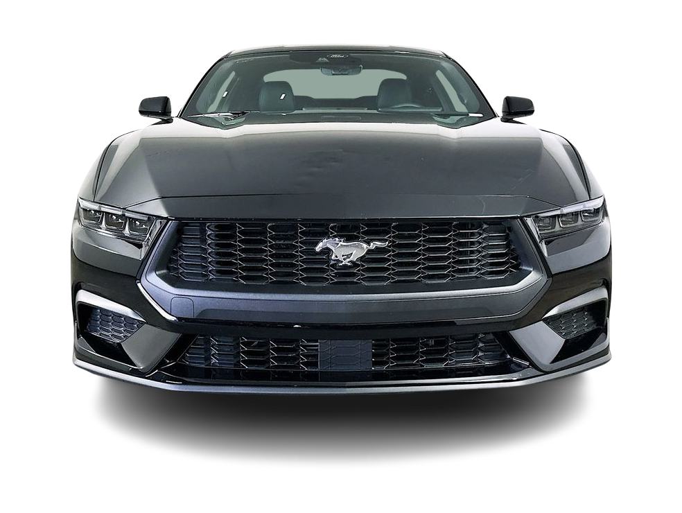 Thumbnail: 2026 Ford Mustang - 6