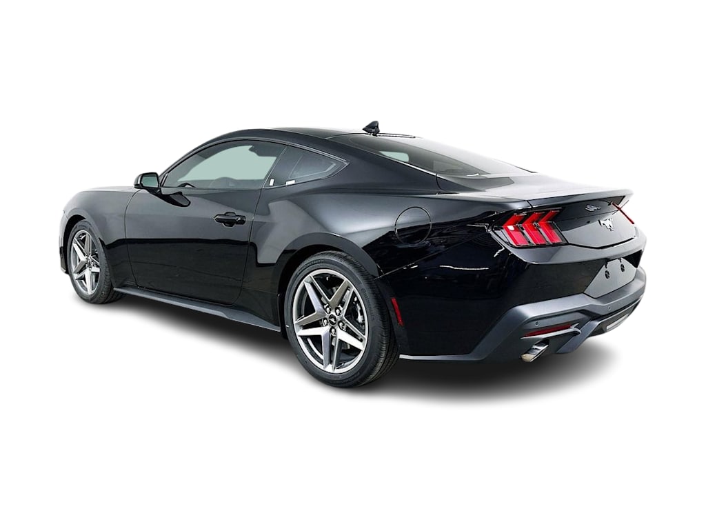 Thumbnail: 2026 Ford Mustang - 4