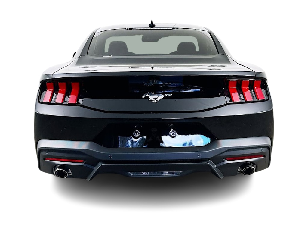 Thumbnail: 2026 Ford Mustang - 5