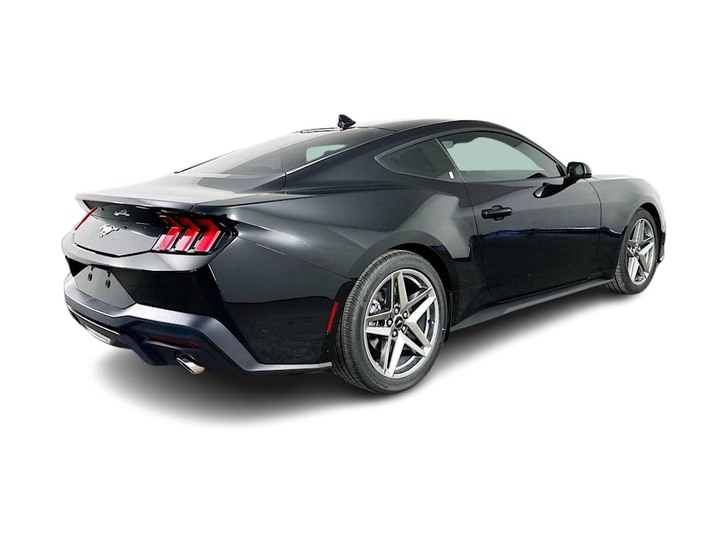 Thumbnail: 2026 Ford Mustang - 23