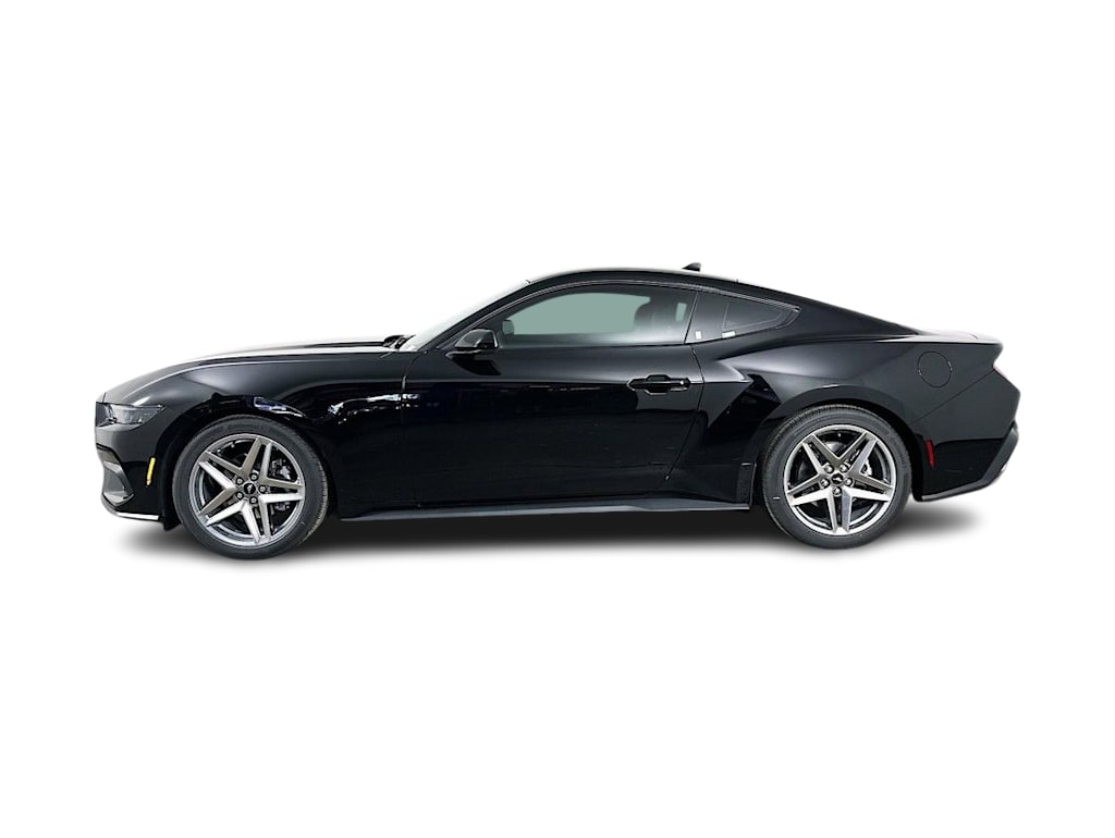 Thumbnail: 2026 Ford Mustang - 3