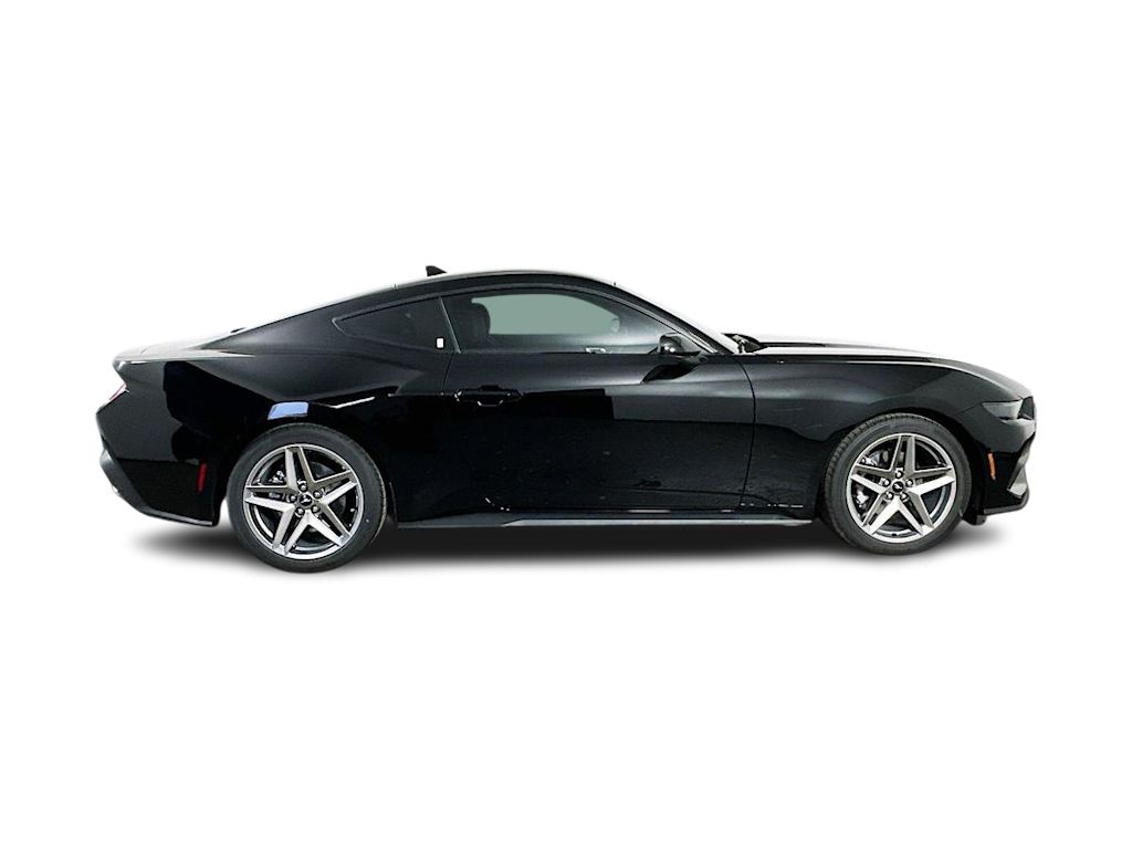 Thumbnail: 2026 Ford Mustang - 24