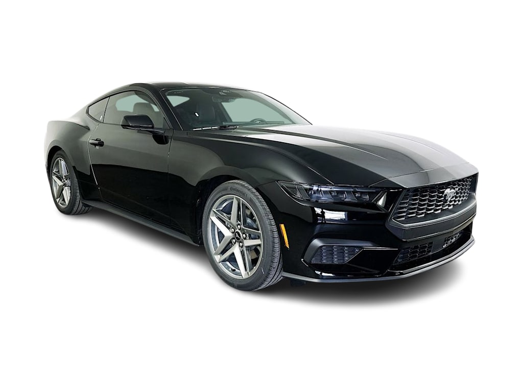 Thumbnail: 2026 Ford Mustang - 22