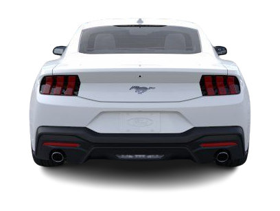 Thumbnail: 2026 Ford Mustang - 4