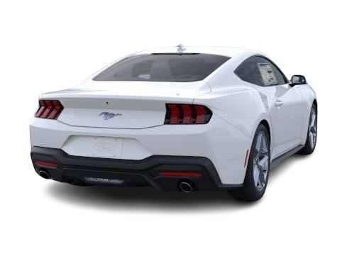 Thumbnail: 2026 Ford Mustang - 15