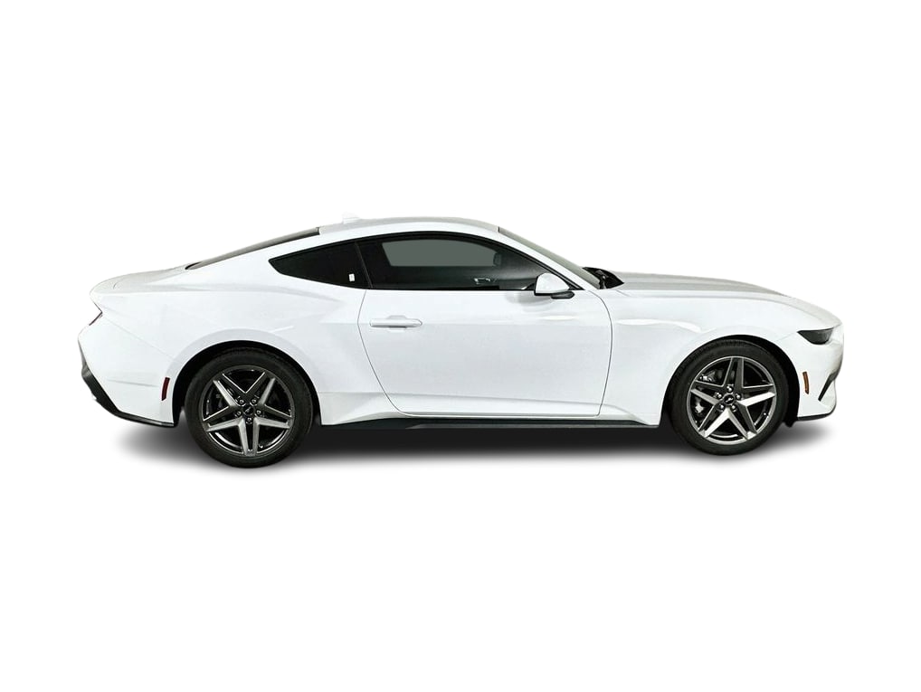 Thumbnail: 2026 Ford Mustang - 24