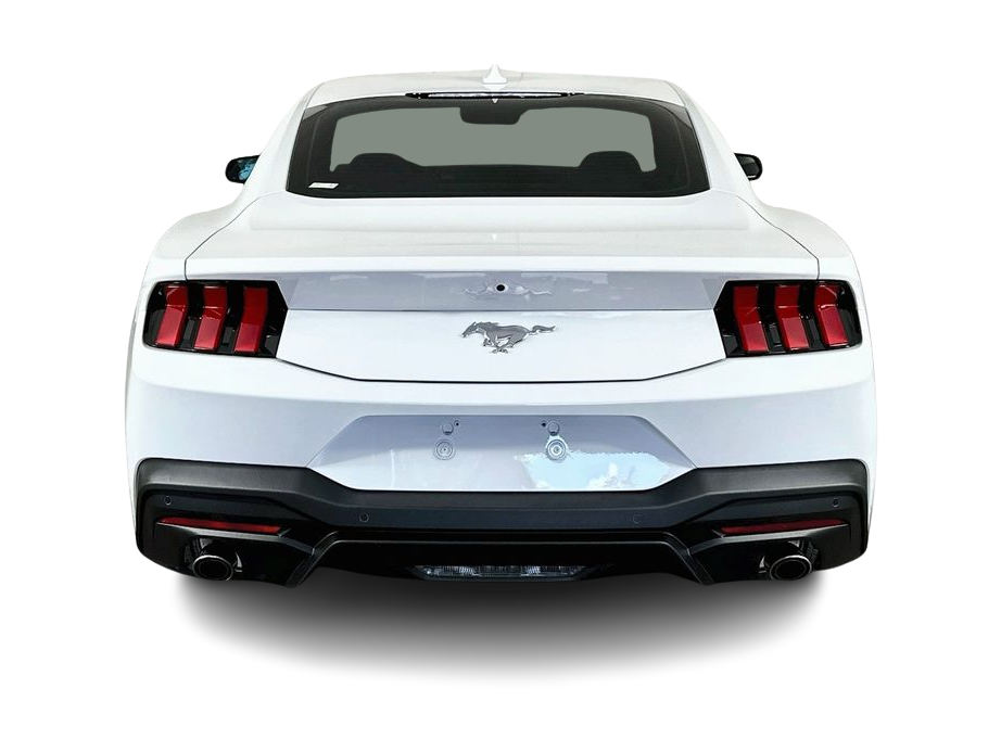 Thumbnail: 2026 Ford Mustang - 5