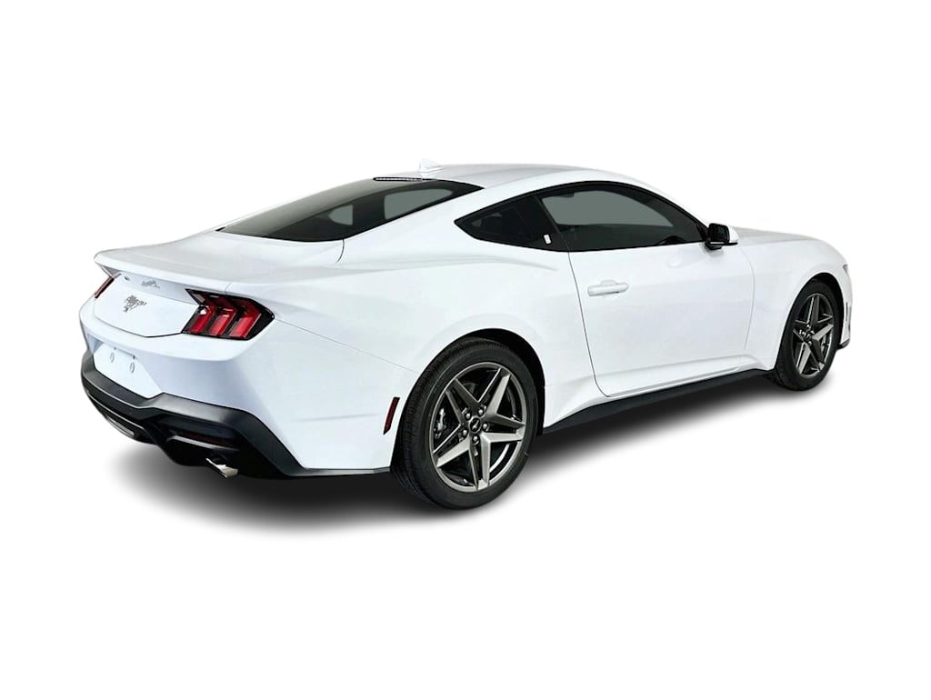 Thumbnail: 2026 Ford Mustang - 23