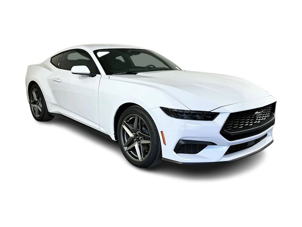 Thumbnail: 2026 Ford Mustang - 22