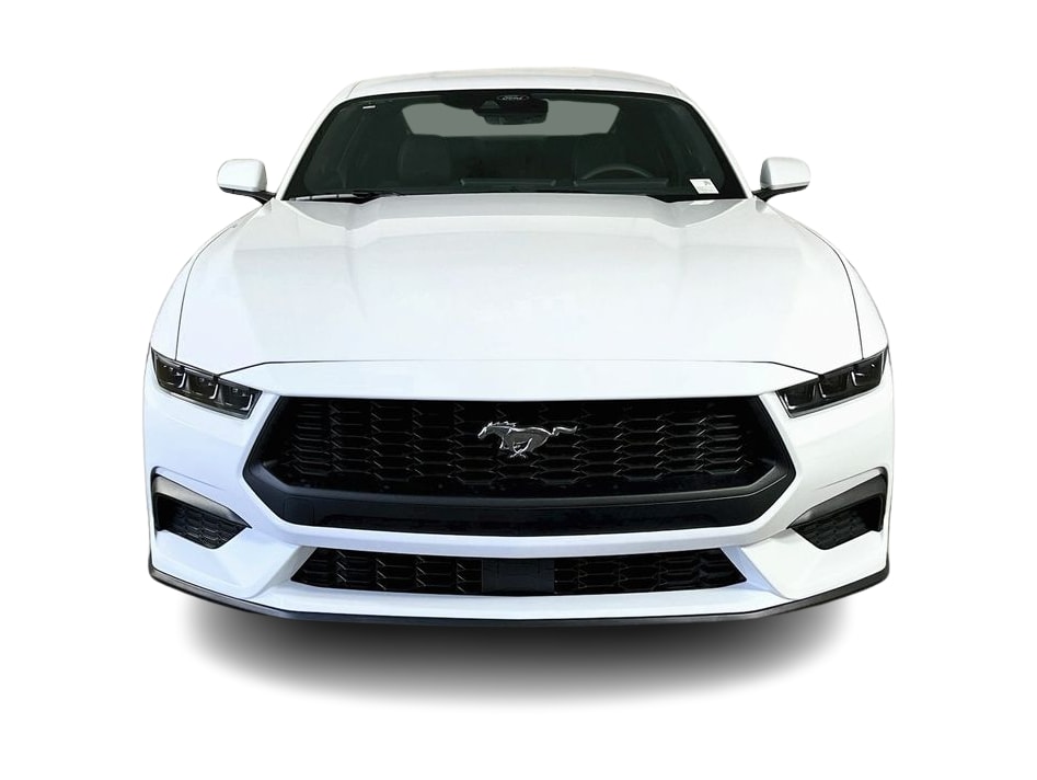 Thumbnail: 2026 Ford Mustang - 20