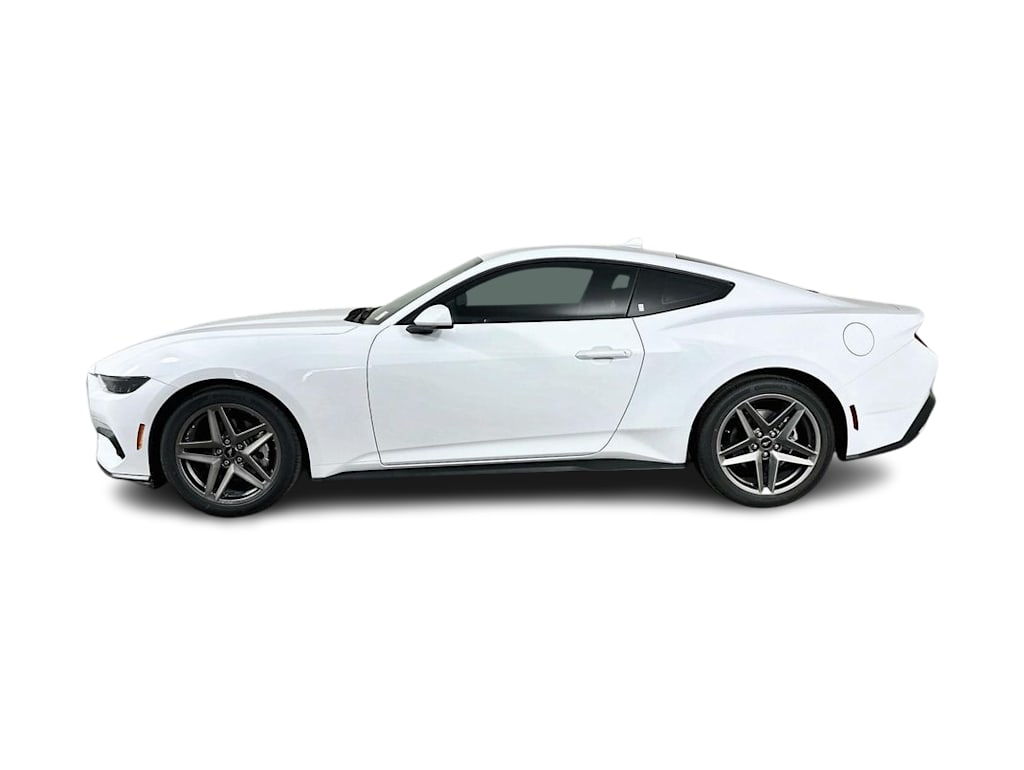 Thumbnail: 2026 Ford Mustang - 3