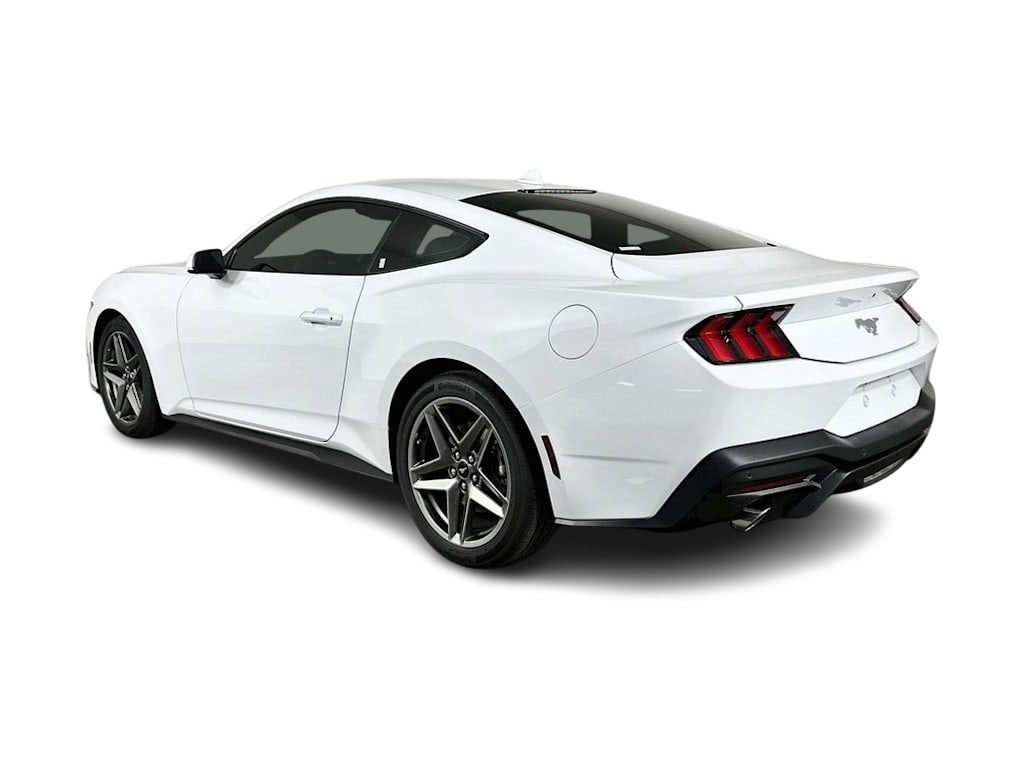 Thumbnail: 2026 Ford Mustang - 4