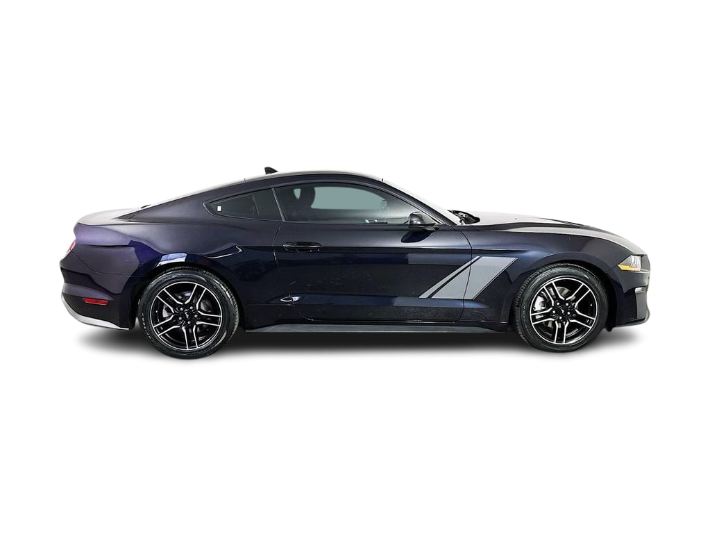 Thumbnail: 2022 Ford Mustang - 26